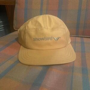 Snowbird Hat